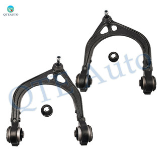 Pair 2 Front Left-Right Upper Control Arm Ball Joint For 2006-2020 Dodge Charger Pair 2 Front Left-Right Upper Control Arm Ball Joint For 2006-2020 Dodge Charger