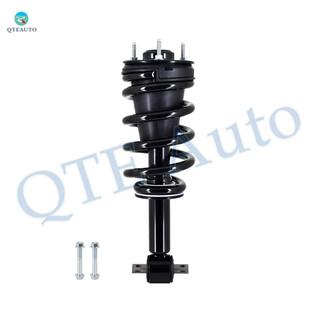 Front Quick Complete Strut - Coil Spring For 2007-2014 GMC Yukon XL 1500
