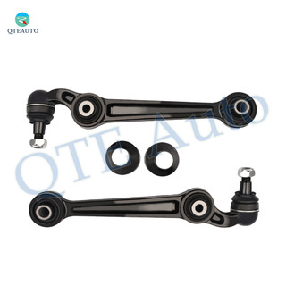 Pair of 2 Front Lower Forward Control Arm Ball Joint For 2007-2011 Mercury Milan