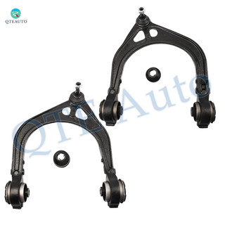 Pair of 2 Front Left-Right Upper Control Arm Ball Joint For 2005-2008 Dodge Magnum RWD