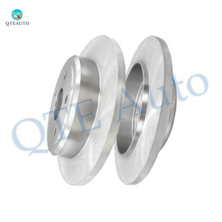 Rear 320mm Disc Brake Rotors For 2005-2010 Jeep Grand Cherokee Rear 320mm Disc Brake Rotors For 2005-2010 Jeep Grand Cherokee