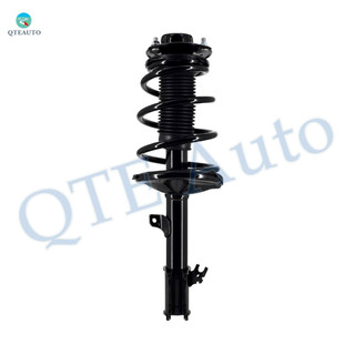 Front Right Quick Complete Strut - Coil Spring For 1999-2003 Lexus Rx300 AWD