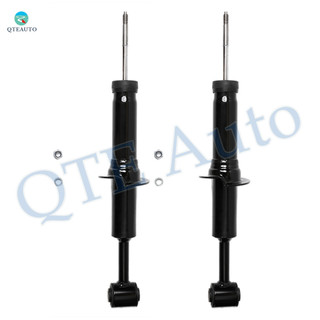 Pair of 2 Front Left-Right Suspension Strut For 2007 - 2010 Ford Explorer Sport Trac