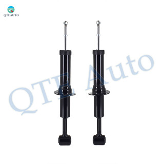 Pair of 2 Front Left-Right Suspension Strut For 2007 - 2010 Ford Explorer Sport Trac