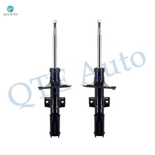 Pair of 2 Front Suspension Strut Assembly For 1999 - 2006 Volvo S80