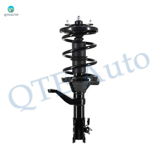 Front Right Quick Complete Strut - Coil Spring For 2002-2006 Honda CR-V