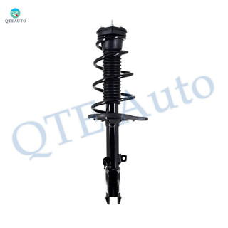 Rear Left Quick Complete Strut and Coil Spring For 2012 - 2017 Toyota Camry