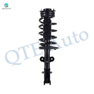 Front Left Quick Complete Strut - Coil Spring For 2008-2011 Dodge Grand Caravan