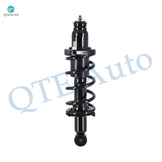 Rear Left Quick Complete Strut and Coil Spring For 2001-2005 Honda Civic