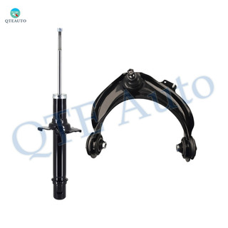 Front Right Upper Control Arm Ball Jointt-Suspension Strut Assembly For 2001-2003 Acura CL