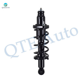 Rear Right Quick Complete Strut and Coil Spring For 2001-2005 Honda Civic