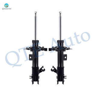 Pair of 2 Front Left-Right Suspension Strut Assembly For 2004 - 2008 Nissan Maxima