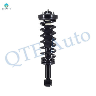Front Quick Complete Strut - Coil Spring For 2006-2008 Lincoln Mark LT RWD