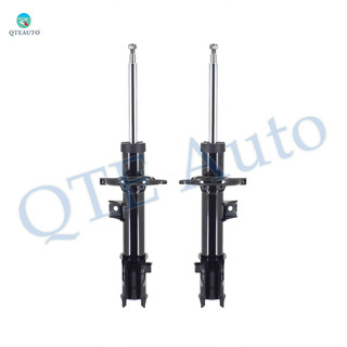 Pair 2 Front Left-Right Suspension Strut Assembly For 2019 Hyundai Santa Fe XL