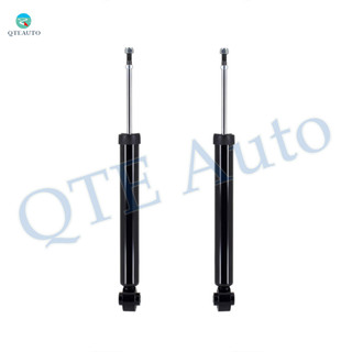 Pair of 2 Rear Shock Absorber For 2019-2022 Lexus UX200