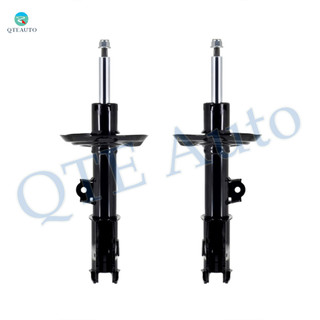 Pair of 2 Front Left-Right Suspension Strut Assembly For 2019-2022 Lexus UX250H