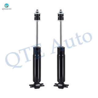 Pair of 2 Front Shock Absorber For 1967-1970 Pontiac Executive