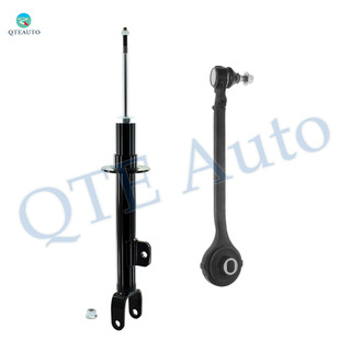 Front Left Lower Forward Control Arm Ball Joint-Suspension Strut Assembly For 2011-2016 Dodge Challenger V8