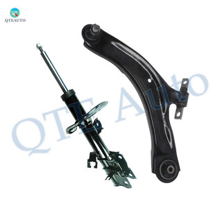 PM Auto Front Left Lower Control Arm Ball Joint-Suspension Strut Assembly For 2013 Nissan Rogue PM Auto Front Left Lower Control Arm Ball Joint-Suspension Strut Assembly For 2013 Nissan Rogue