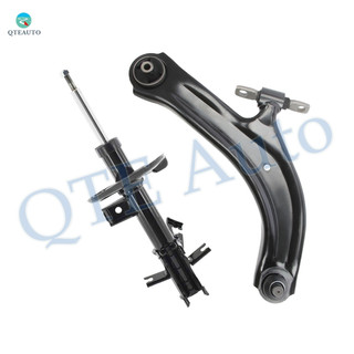 Front Right Lower Control Arm Ball Joint-Suspension Strut Assembly For 2007-2012 Nissan Sentra Front Right Lower Control Arm Ball Joint-Suspension Strut Assembly For 2007-2012 Nissan Sentra