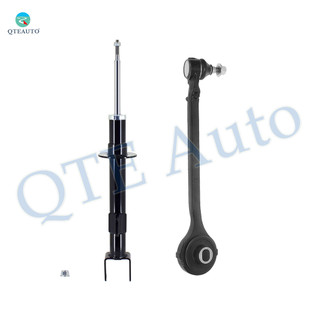Front Left Lower Forward Control Arm Ball Joint-Suspension Strut Assembly For 2012-2023 Dodge Charger