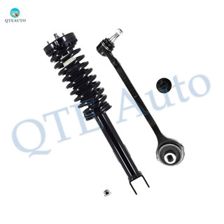Front Right Lower Forward Control Arm Ball Joint-Quick Complete Strut For 2006-2010 Chrysler 300