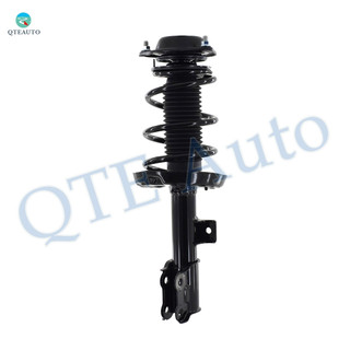 Front Right Quick Complete Strut-Coil Spring For 2012-2017 Hyundai Veloster
