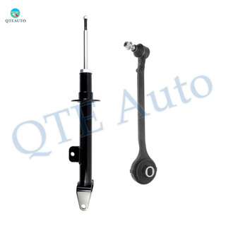 Front Right Lower Forward Control Arm Ball Joint-Suspension Strut Assembly For 2013-2023 Dodge Challenger
