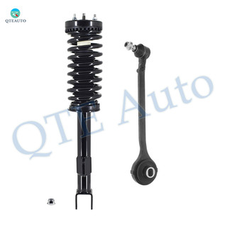 Front Right Lower Forward Control Arm Ball Joint-Quick Complete Strut-Coil Spring Assembly For 2005-2010 Chrysler 300 V6