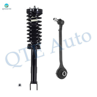 Front Right Lower Forward Control Arm Ball Joint-Quick Complete Strut-Coil Spring Assembly For 2005-2010 Chrysler 300 SRT8