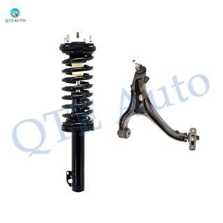 Front Left Lower Control Arm Ball Joint-Quick Complete Strut For 2005 Jeep Grand Cherokee