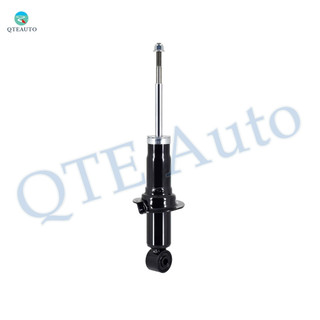 Front Suspension Bare Strut Assembly For 2005-2015 Nissan Xterra