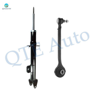 Front Left Lower Forward Control Arm Ball Joint-Suspension Strut Assembly For 2007-2010 Dodge Charger RWD