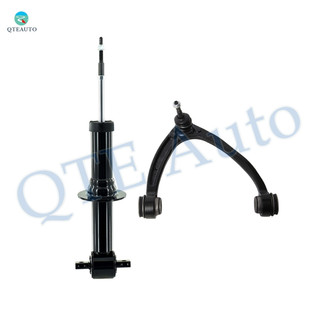 Front Right Upper Control Arm Ball Joint-Suspension Strut Assembly For 2014-2016 Chevrolet Silverado 1500