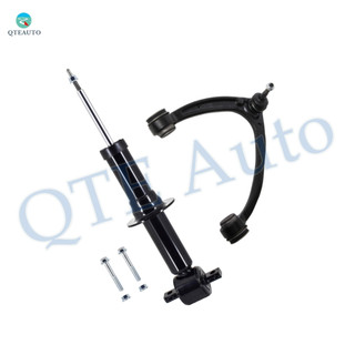 Front Right Upper Control Arm Ball Joint-Suspension Strut Assembly For 2007-2014 GMC Yukon