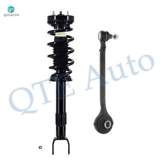 Front Left Lower Forward Control Arm Ball Joint-Quick Complete Strut-Coil Spring Assembly For 2012-2016 Dodge Charger V8 Front Left Lower Forward Control Arm Ball Joint-Quick Complete Strut-Coil Spring Assembly For 2012-2016 Dodge Charger V8