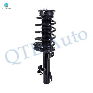 Front Right Quick Complete Strut - Coil Spring For 2006-2017 Mazda 5