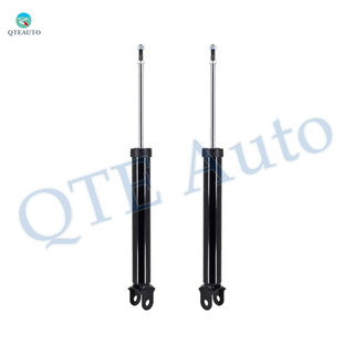 Pair Rear Shock Absorber For 2012-2017 Hyundai Azera