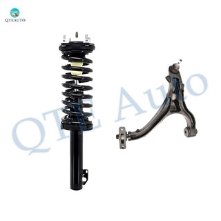 Front Right Lower Control Arm Ball Joint-Quick Complete Strut For 2005 Jeep Grand Cherokee