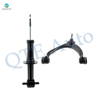 Front Left Upper Control Arm Ball Joint-Suspension Strut Assembly For 2019 GMC Sierra 1500 Limited