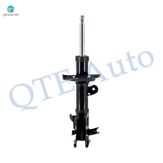 Front Left Suspension Strut Assembly For 2012 - 2015 Honda Civic Sedan