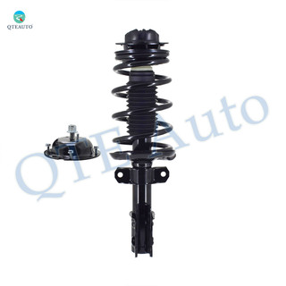 Front Quick Complete Strut and Coil Spring For 2003 - 2007 Saturn Ion