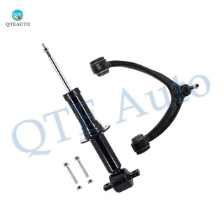 Front Left Upper Control Arm Ball Joint-Suspension Strut Assembly For 2007-2014 Chevrolet Tahoe