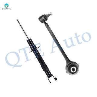 Front Left Lower Forward Control Arm Ball Joint-Suspension Strut Assembly For 2009 2010 Dodge Challenger