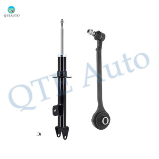 Front Right Lower Forward Control Arm Ball Joint-Suspension Strut Assembly For 2007-2010 Dodge Charger RWD