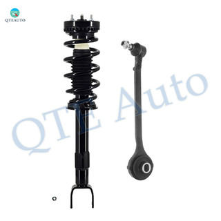 Front Right Lower Forward Control Arm Ball Joint-Quick Complete Strut-Coil Spring Assembly For 2012-2014 Chrysler 300 V8