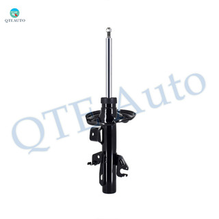 Front Left Suspension Bare Strut Assembly For 2013-2016 Dodge Dart