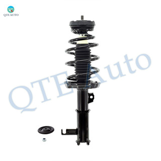 Front Left Quick Complete Strut For 2016 Chevrolet Malibu Limited