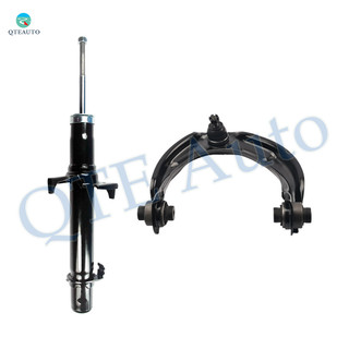 Front Right Upper Control Arm Ball Joint-Suspension Strut Assembly For 2009-2014 Acura TSX