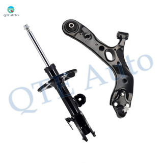 Front Right Lower Control Arm Ball Joint-Suspension Strut Assembly For 2018-2021 Lexus NX300